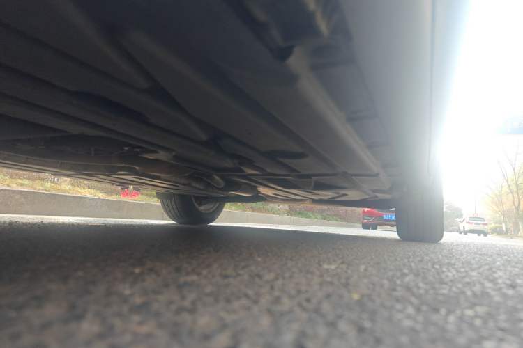 Used BMW X3 2016 sDrive20i Chassis Front Left