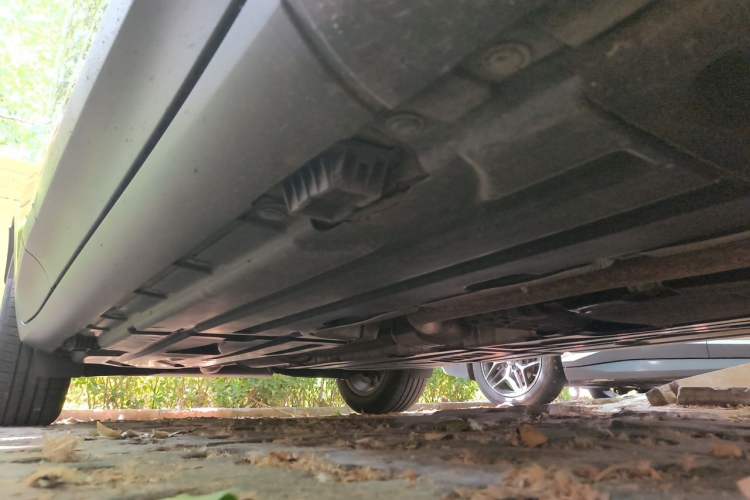 Used BMW X3 2016 sDrive20i Chassis Front Right