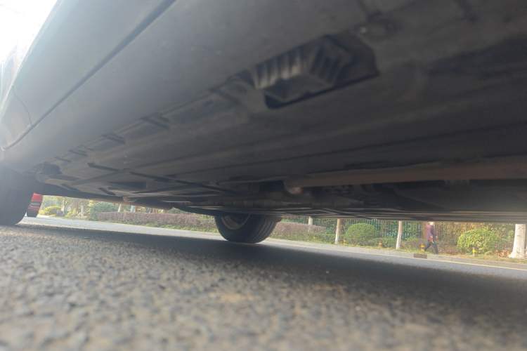 Used BMW X3 2016 sDrive20i Chassis Front Right
