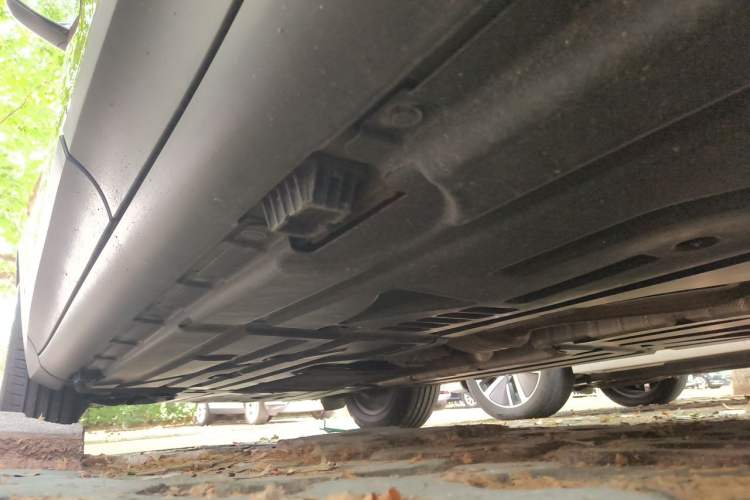 Used BMW X3 2016 sDrive20i Chassis Rear Left