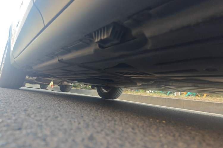 Used BMW X3 2016 sDrive20i Chassis Rear Left