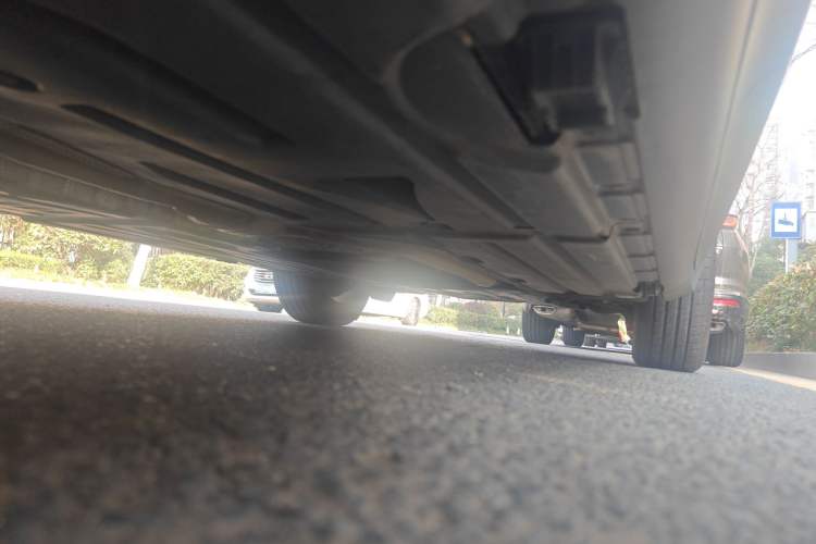 Used BMW X3 2016 sDrive20i Chassis Rear Right