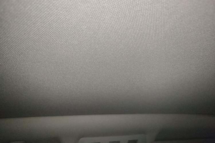 Used BMW X3 2016 xDrive20i M Sport Edition Headliner