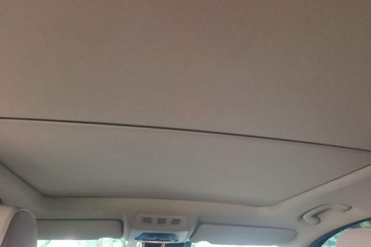 Used BMW X3 2016 sDrive20i Headliner
