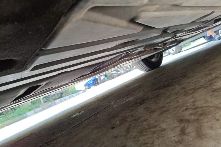 Used BMW X3 2016 sDrive20i Chassis Front Left