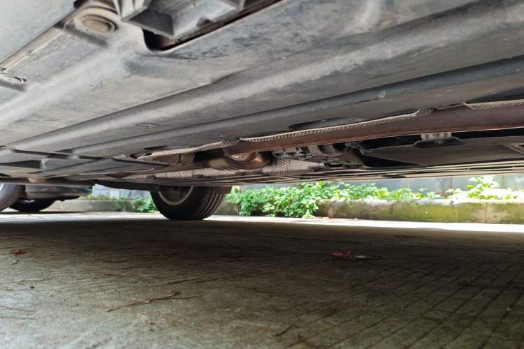 Used BMW X3 2016 sDrive20i Chassis Front Right