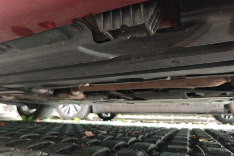 Used BMW X3 2016 xDrive20i M Sport Edition Chassis Front Right