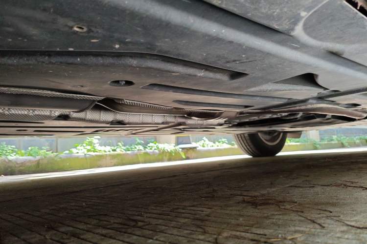 Used BMW X3 2016 sDrive20i Chassis Rear Right