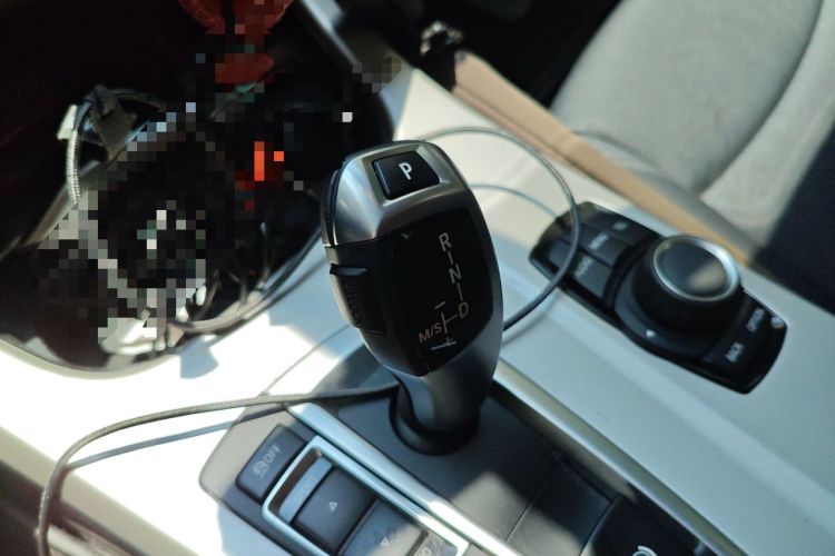 Used BMW X3 2016 sDrive20i Gear Lever