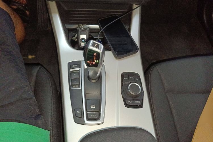 Used BMW X3 2016 sDrive20i Gear Lever