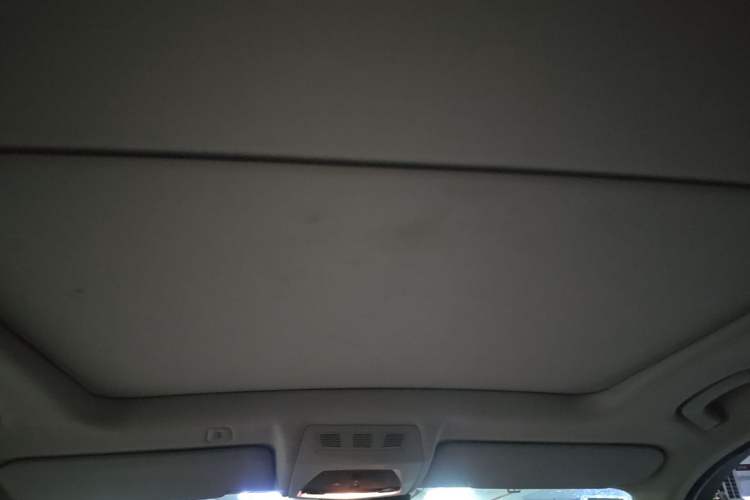 Used BMW X3 2016 xDrive20i M Sport Edition Headliner