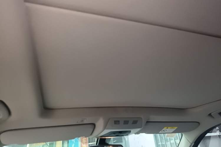 Used BMW X3 2016 sDrive20i Headliner