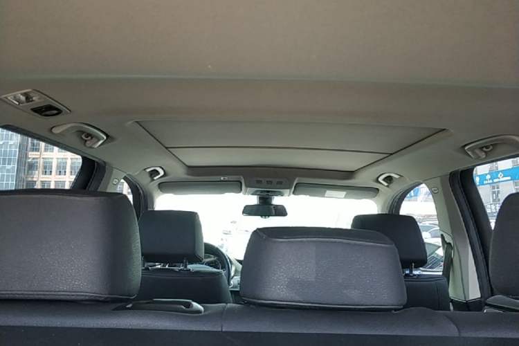 Used BMW X3 2016 sDrive20i Headliner