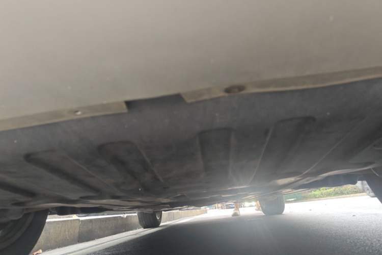 Used BMW X3 2016 sDrive20i Chassis Front