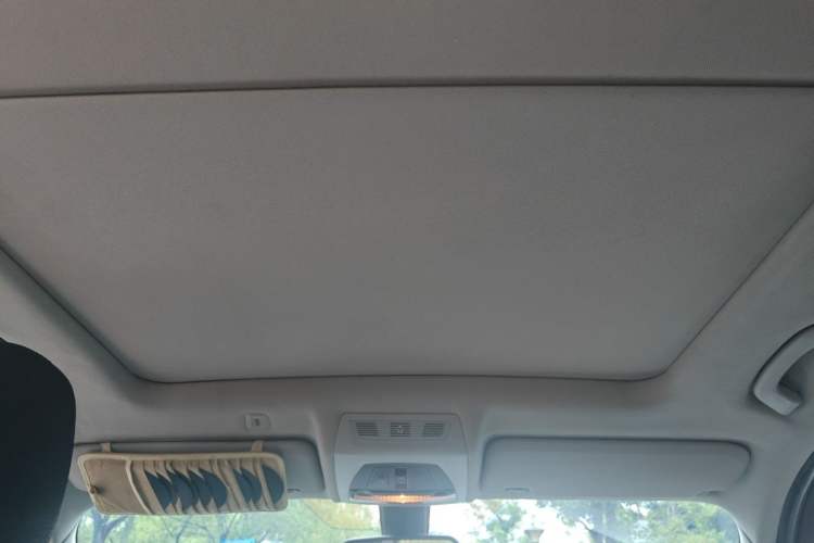 Used BMW X3 2016 sDrive20i Headliner