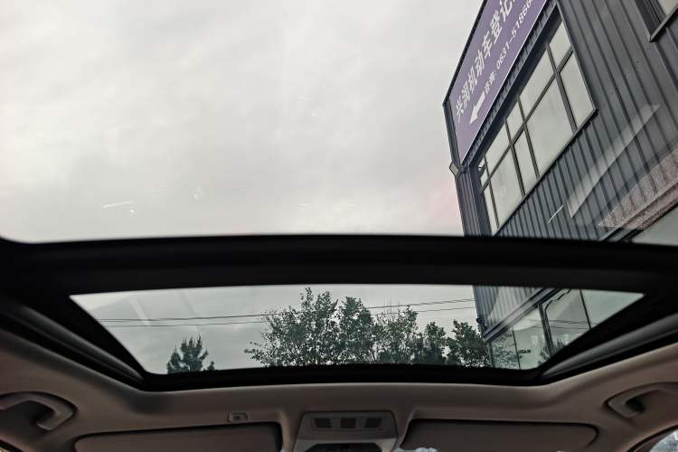 Used BMW X3 2016 sDrive20i Headliner