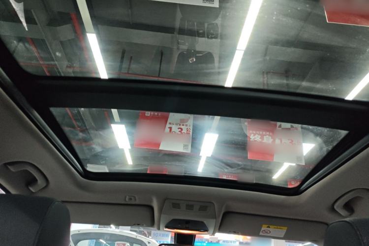 Used BMW X3 2016 sDrive20i Headliner