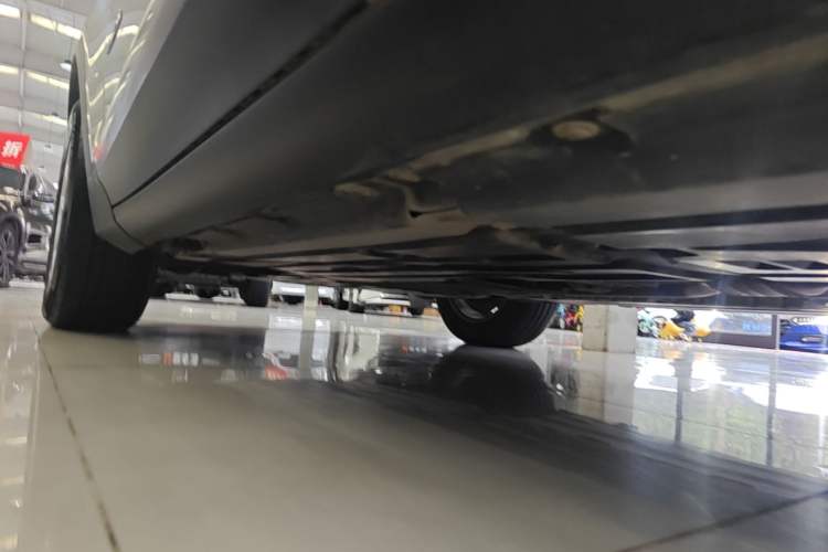 Used BMW X3 2016 sDrive20i Left Side Sill