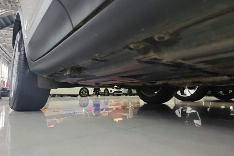 Used BMW X3 2016 sDrive20i Right Side Sill
