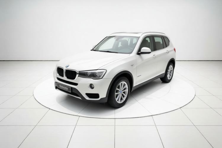 Używany BMW X3 2016 sDrive20i Guazi used car, China used car export, Used car for sale, Used cars, Cheapest cars for sale