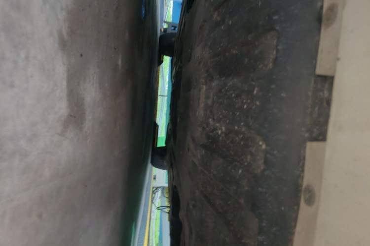 Used BMW X3 2016 sDrive20i Chassis Front