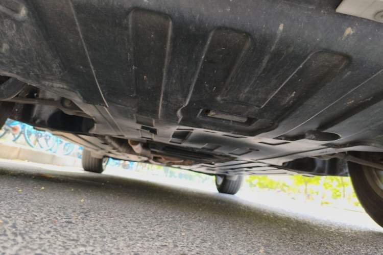 Used BMW X3 2016 sDrive20i Chassis Front