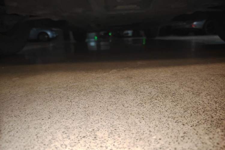 Used BMW X3 2016 sDrive20i Chassis Front