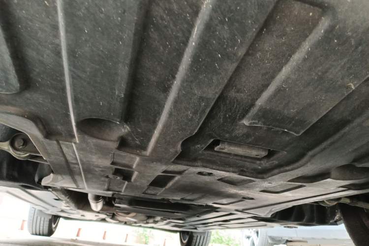 Used BMW X3 2016 xDrive28i Middle East Chassis Front