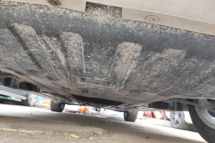 Used BMW X3 2016 sDrive20i Chassis Front