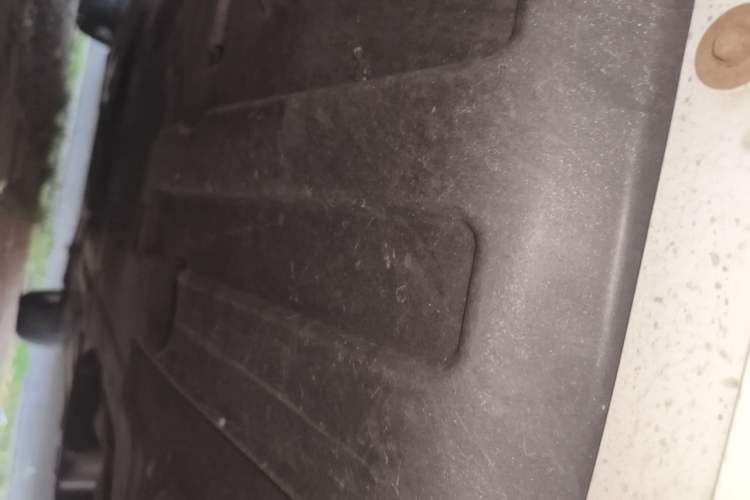 Used BMW X3 2016 sDrive20i Chassis Front