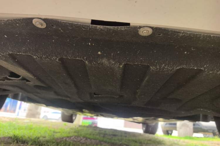 Used BMW X3 2016 sDrive20i Chassis Front