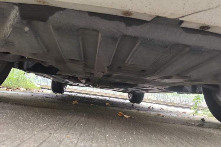 Used BMW X3 2016 sDrive20i Chassis Front