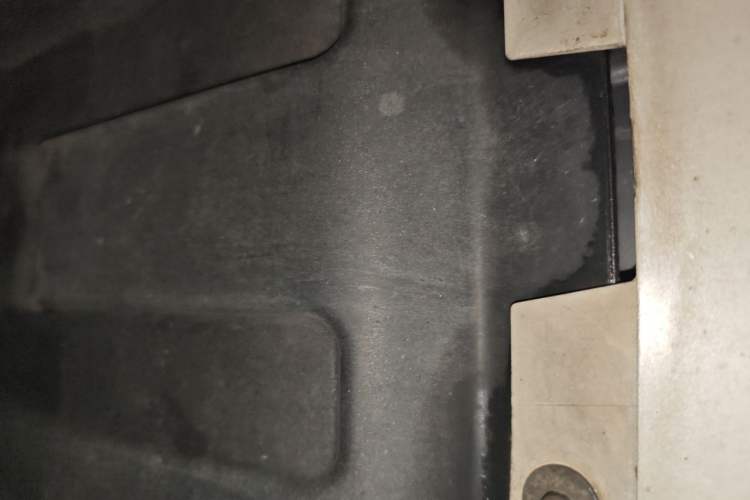 Used BMW X3 2016 sDrive20i Chassis Front