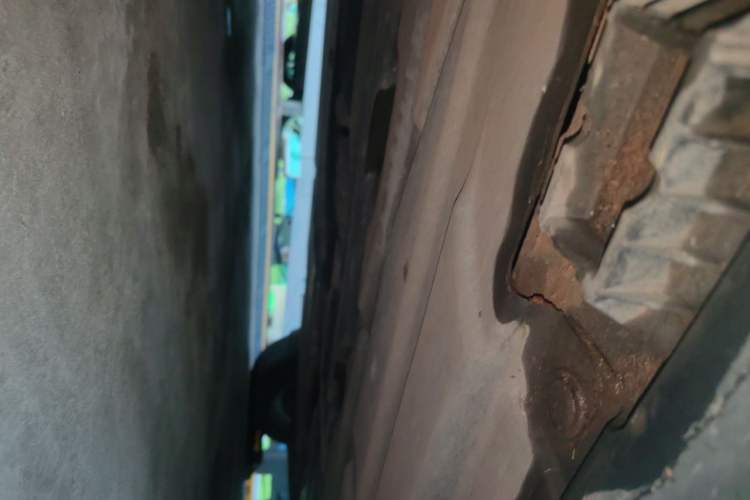 Used BMW X3 2016 sDrive20i Chassis Front Left