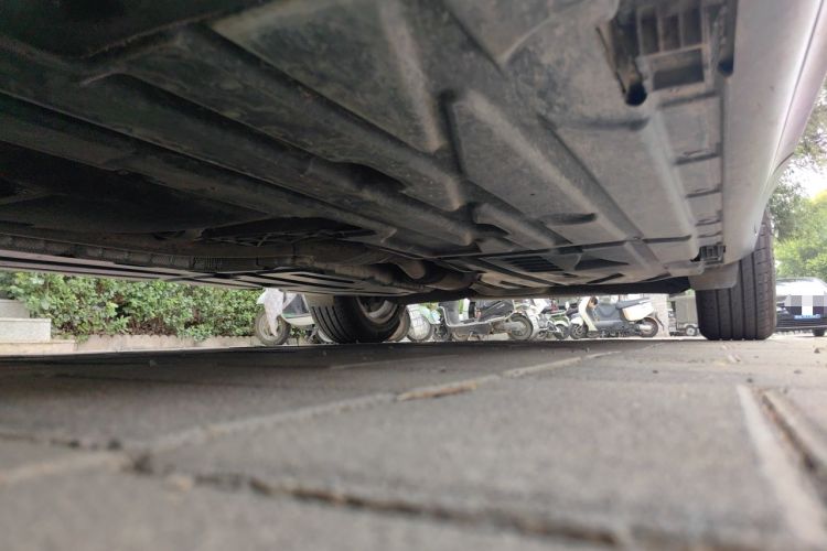Used BMW X3 2016 sDrive20i Chassis Front Left