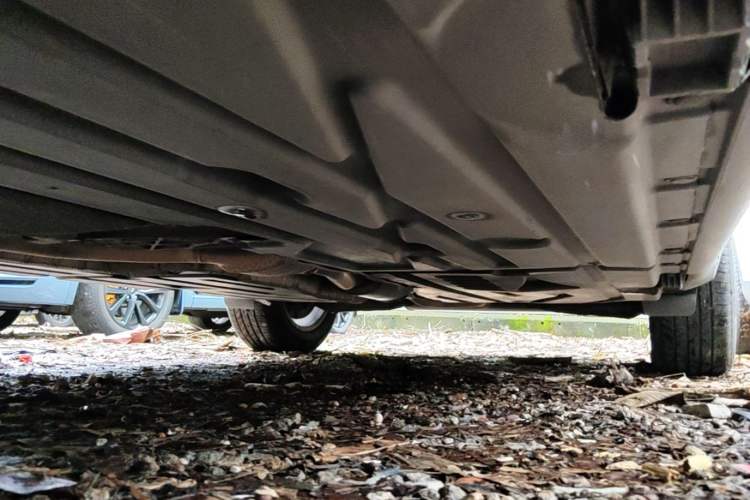 Used BMW X3 2016 sDrive20i Chassis Front Left