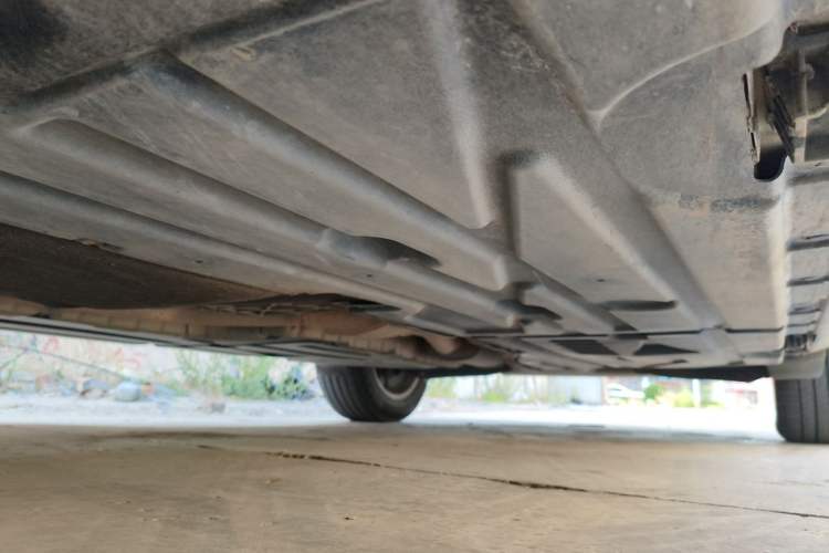 Used BMW X3 2016 sDrive20i Chassis Front Left