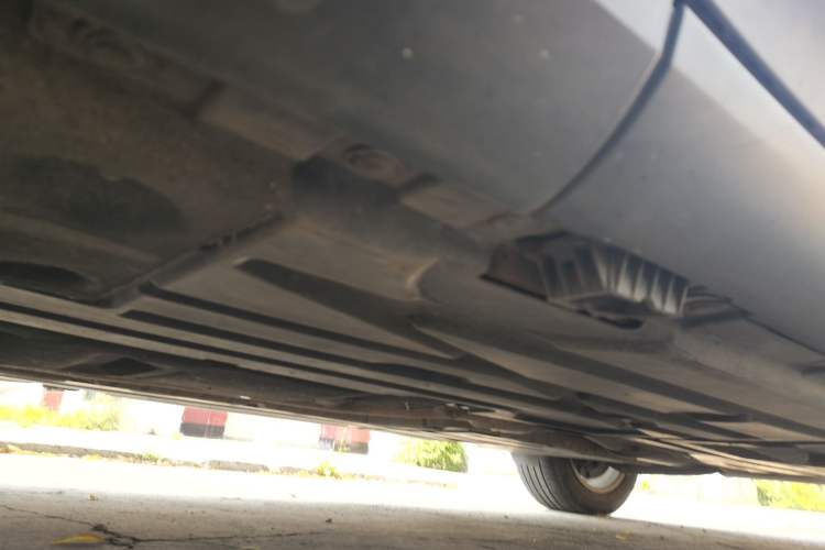 Used BMW X3 2016 sDrive20i Chassis Front Left