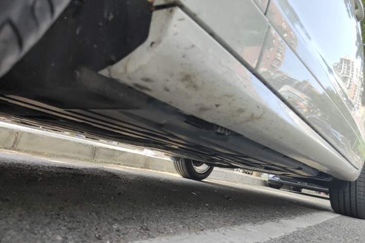 Used BMW X3 2016 xDrive20i M Sport Edition Chassis Front Left