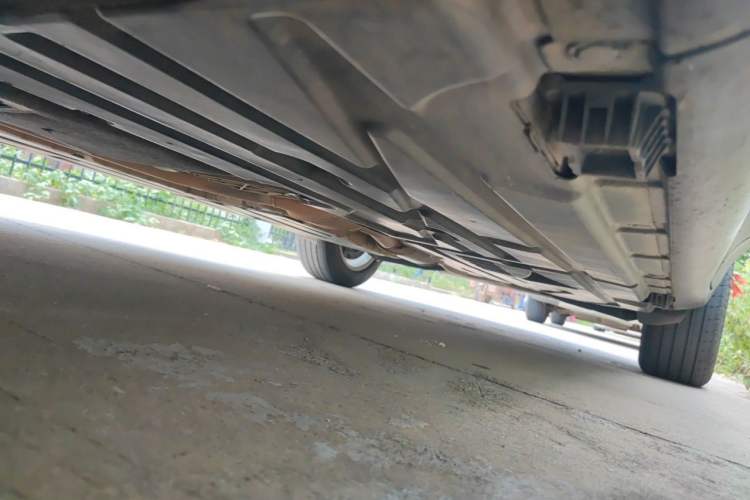 Used BMW X3 2016 sDrive20i Chassis Front Left