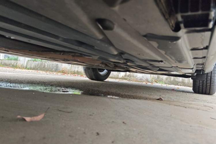 Used BMW X3 2016 sDrive20i Chassis Front Left