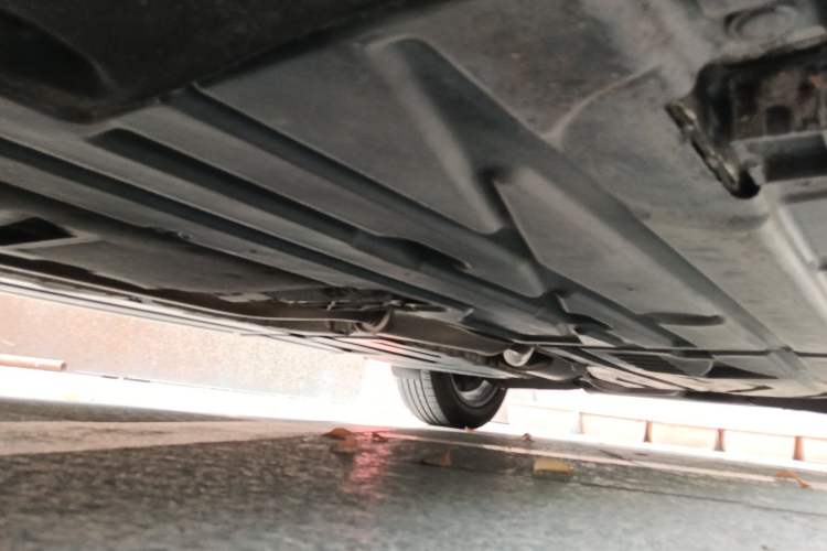 Used BMW X3 2016 xDrive28i Middle East Chassis Front Left