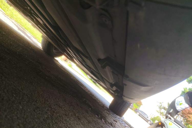 Used BMW X3 2016 sDrive20i Chassis Front Left