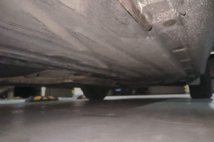 Used BMW X3 2016 sDrive20i Chassis Front Left