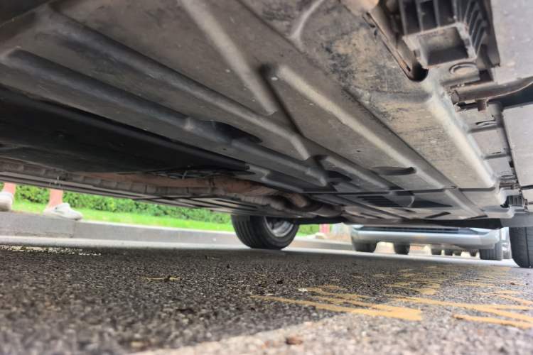 Used BMW X3 2016 sDrive20i Chassis Front Left