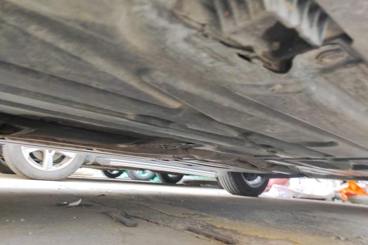 Used BMW X3 2016 sDrive20i Chassis Front Left