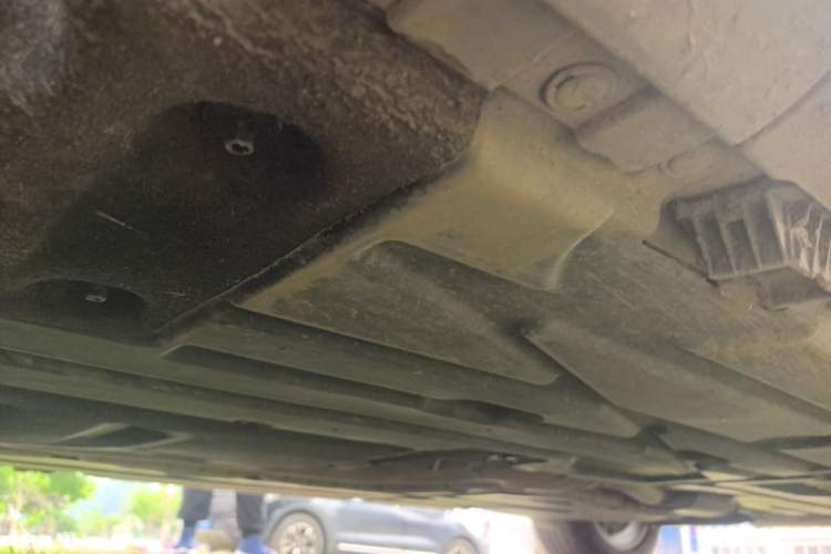 Used BMW X3 2016 sDrive20i Chassis Front Left