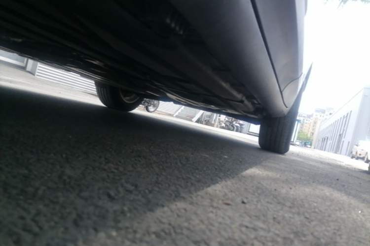 Used BMW X3 2016 sDrive20i Chassis Front Left