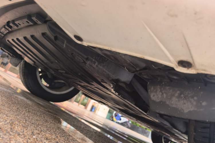 Used BMW X3 2016 xDrive20i M Sport Edition Chassis Front Left