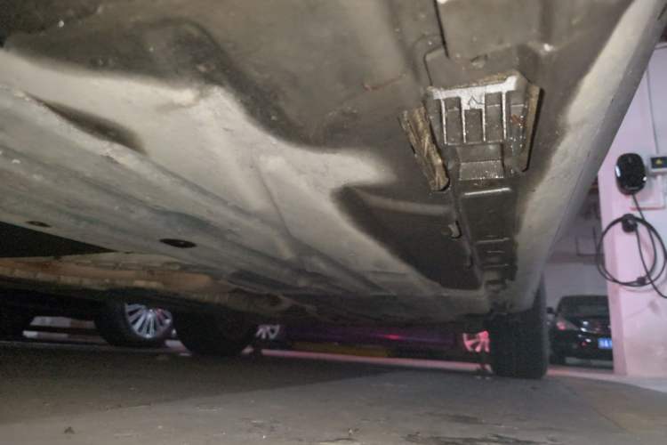 Used BMW X3 2016 sDrive20i Chassis Front Left